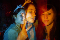 Lindsay Apatow, The Midnite Society