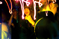 Lindsay Apatow, The Midnite Society