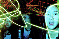 Lindsay Apatow, The Midnite Society