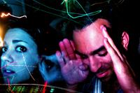 Lindsay Apatow, The Midnite Society