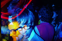 Lindsay Apatow, The Midnite Society